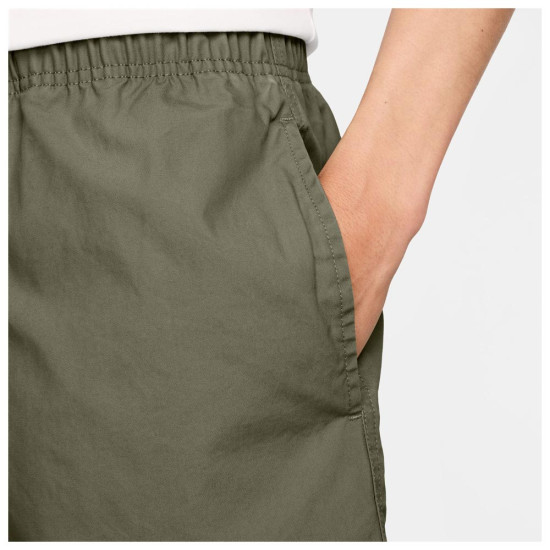 Nike Ανδρικό σορτς Club Flow Wash Shorts Nike Ανδρικό σορτς Club Flow Wash Shorts
